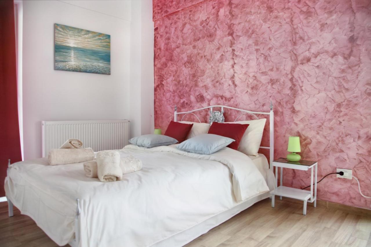 Luxury Downtown Apartment Kluž Exteriér fotografie